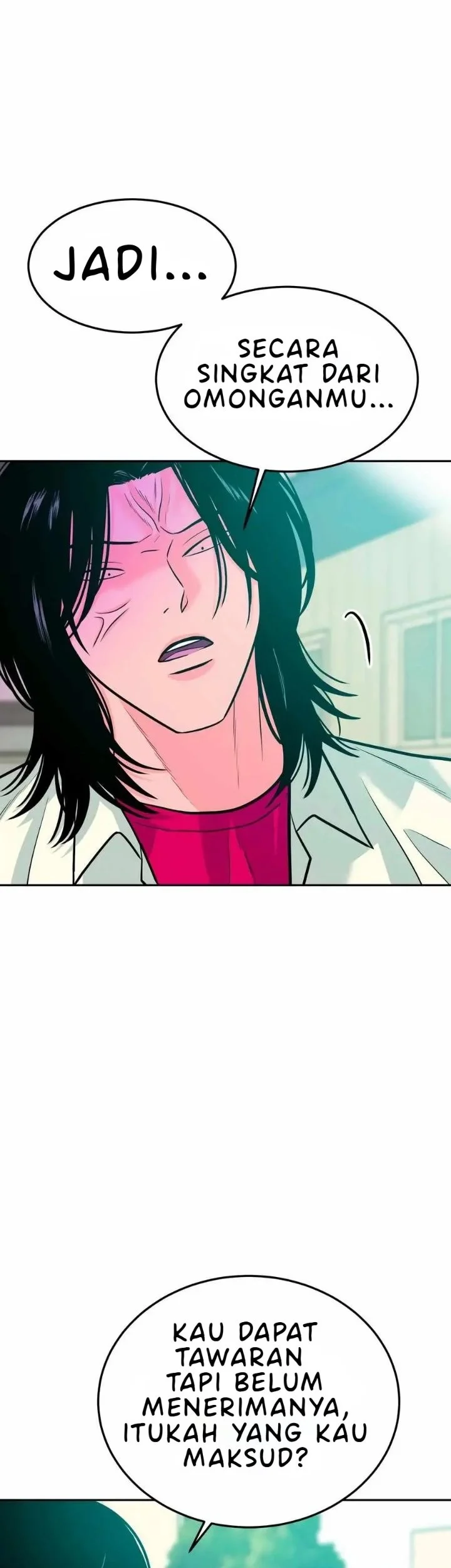 Student Jo-Eun Chapter 39 Gambar 26