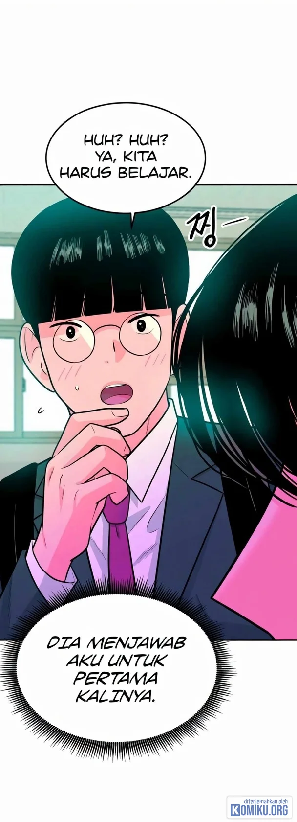 Student Jo-Eun Chapter 4 Gambar 39