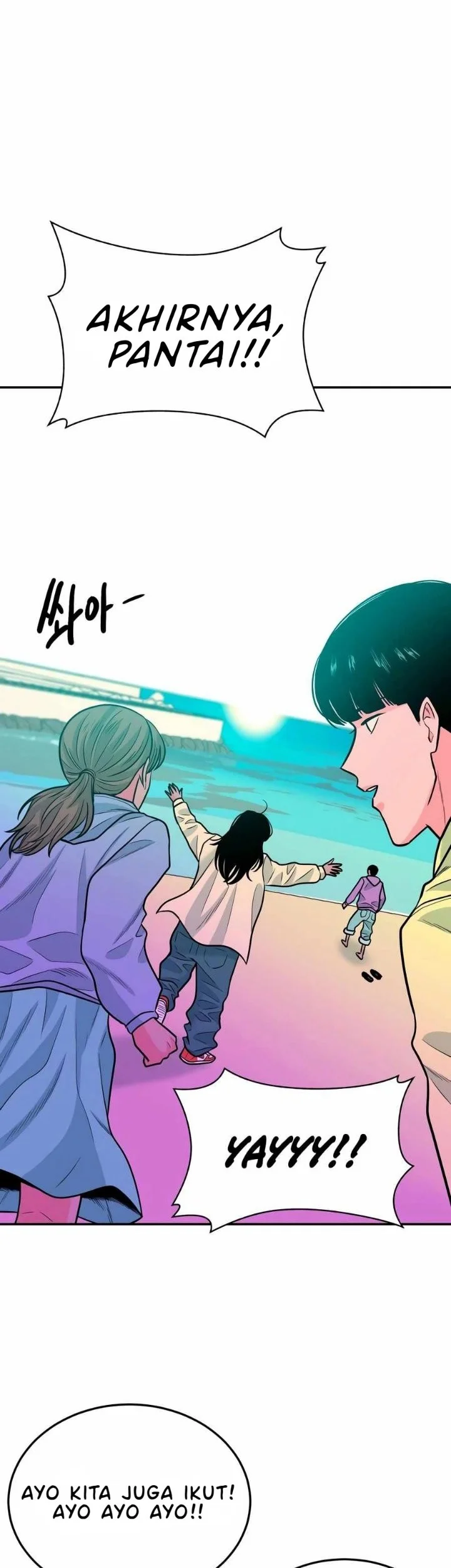 Student Jo-Eun Chapter 41 Gambar 23