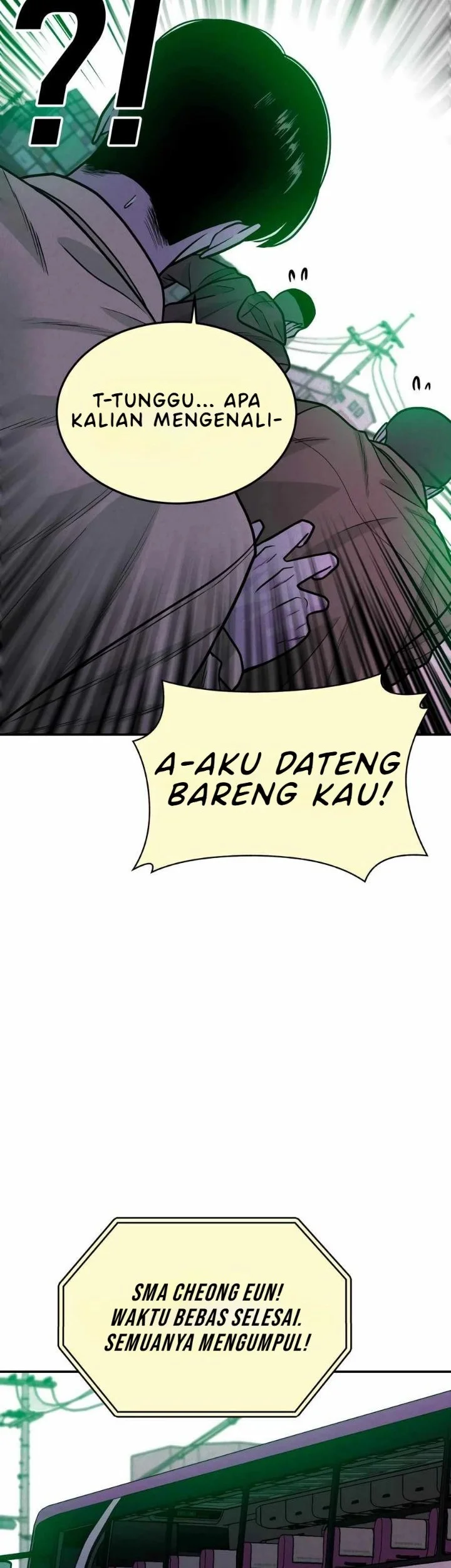 Student Jo-Eun Chapter 42 Gambar 24