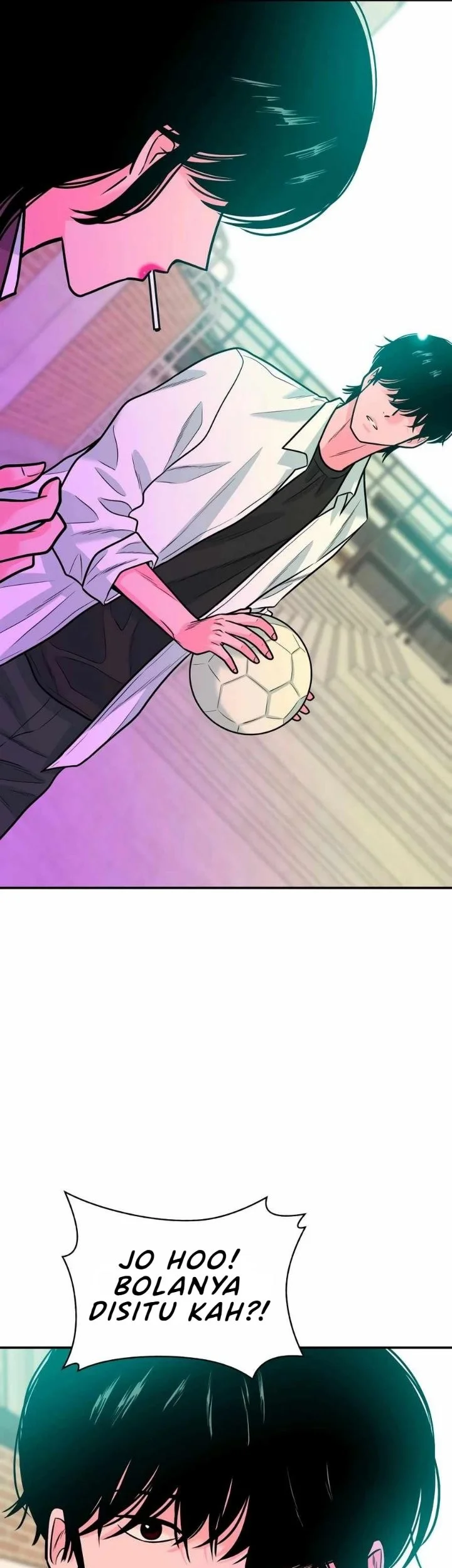 Student Jo-Eun Chapter 44 Gambar 26