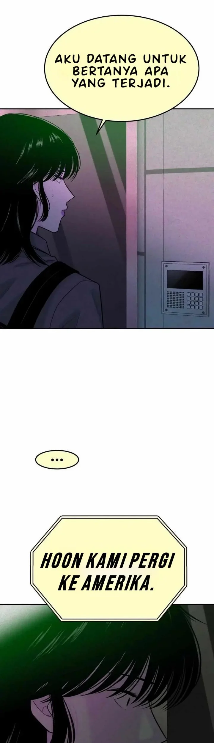 Student Jo-Eun Chapter 45 Gambar 27