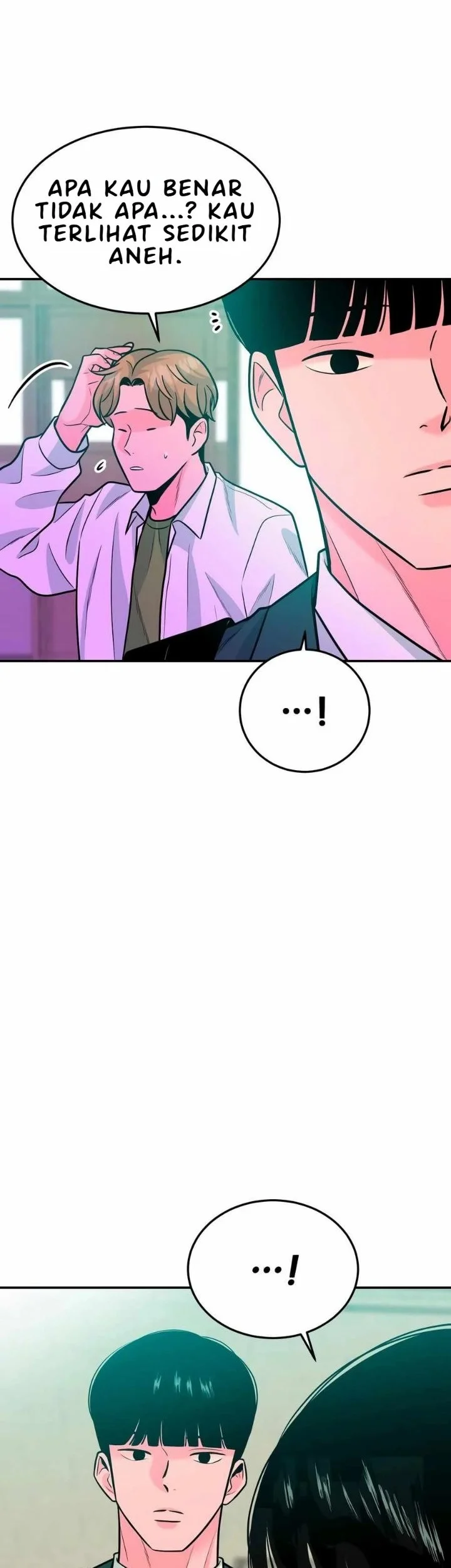 Student Jo-Eun Chapter 46 Gambar 22