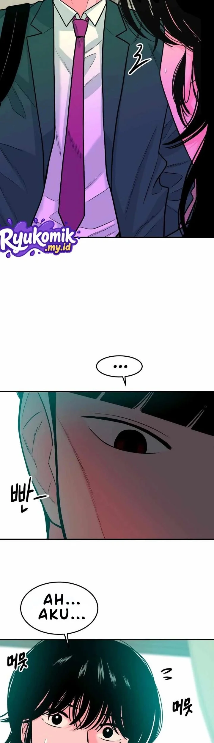Student Jo-Eun Chapter 46 Gambar 23