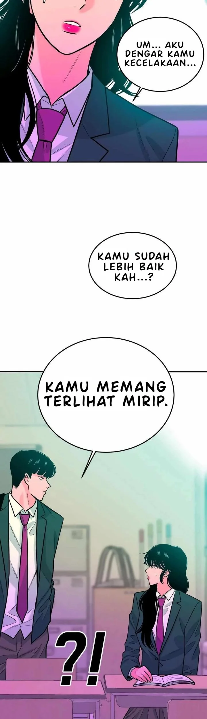 Student Jo-Eun Chapter 46 Gambar 24