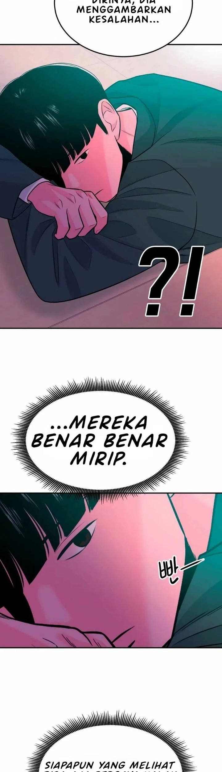 Student Jo-Eun Chapter 47 Gambar 22