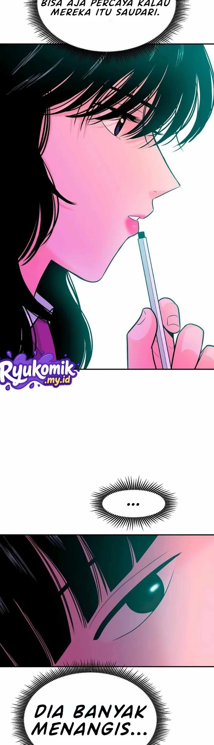 Student Jo-Eun Chapter 47 Gambar 23