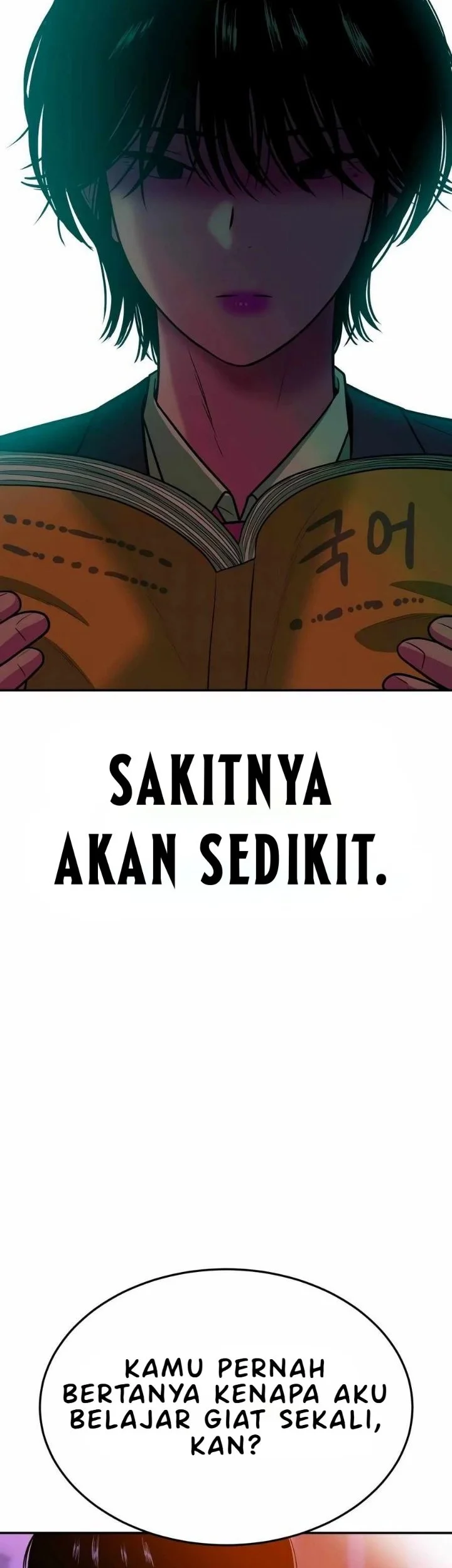 Student Jo-Eun Chapter 48 Gambar 22