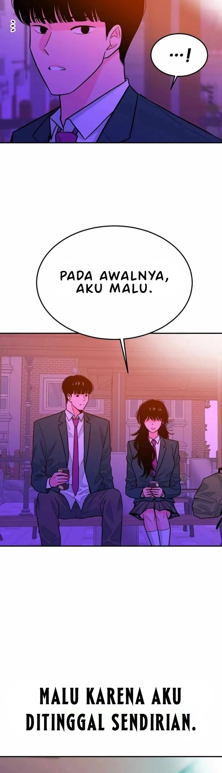 Student Jo-Eun Chapter 48 Gambar 23