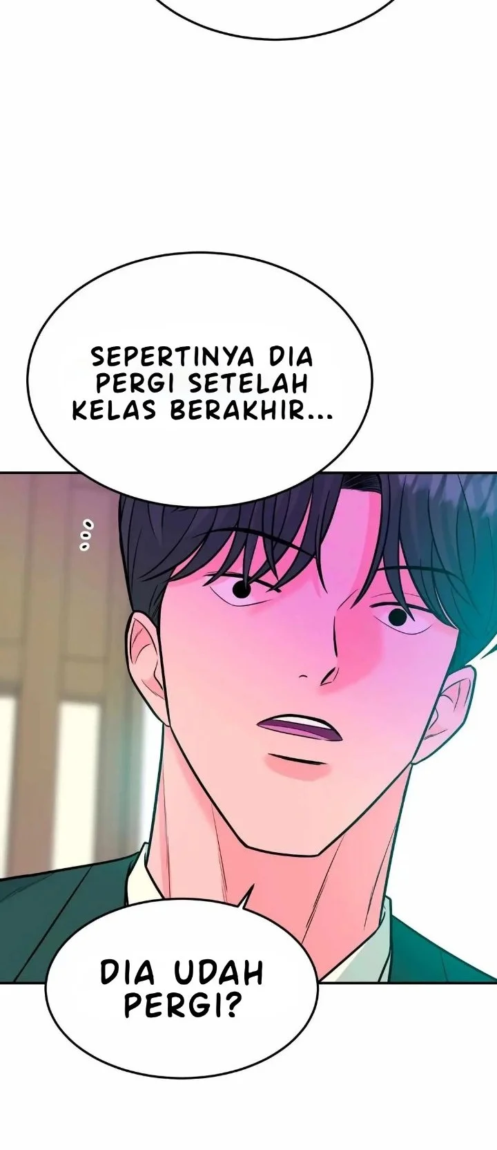 Student Jo-Eun Chapter 49 Gambar 24