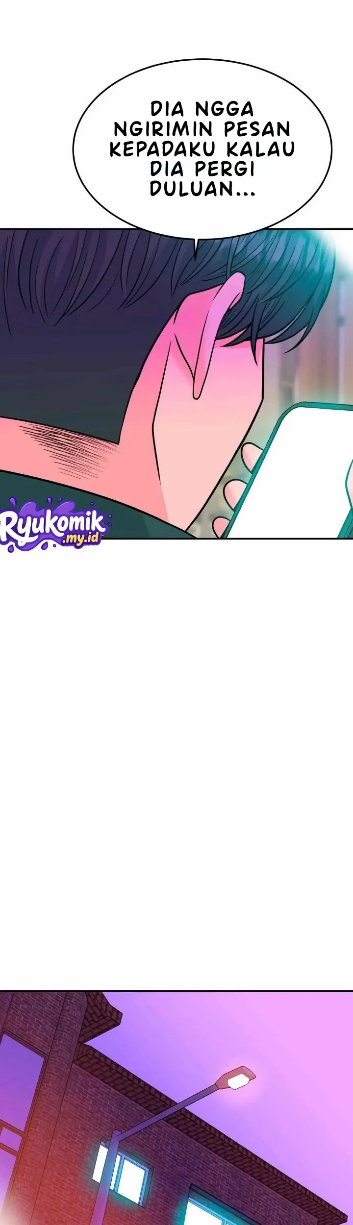 Student Jo-Eun Chapter 49 Gambar 25