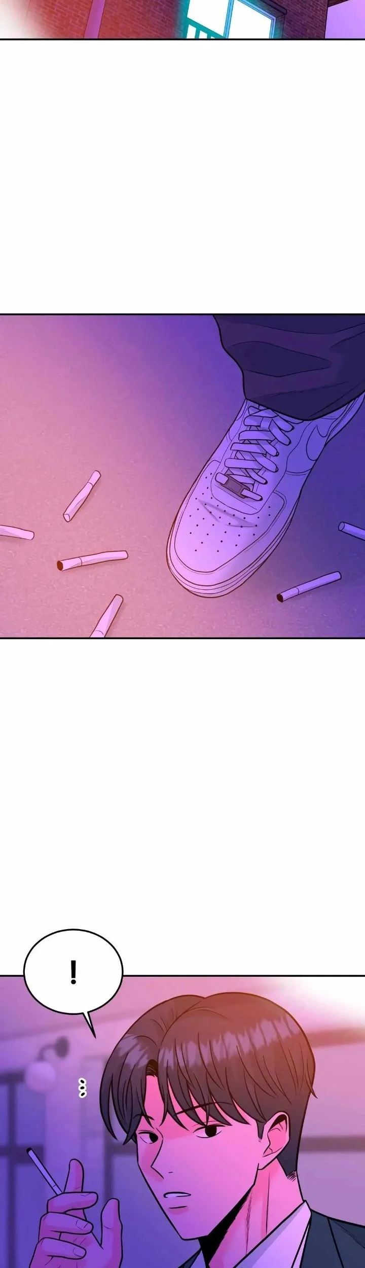 Student Jo-Eun Chapter 49 Gambar 26
