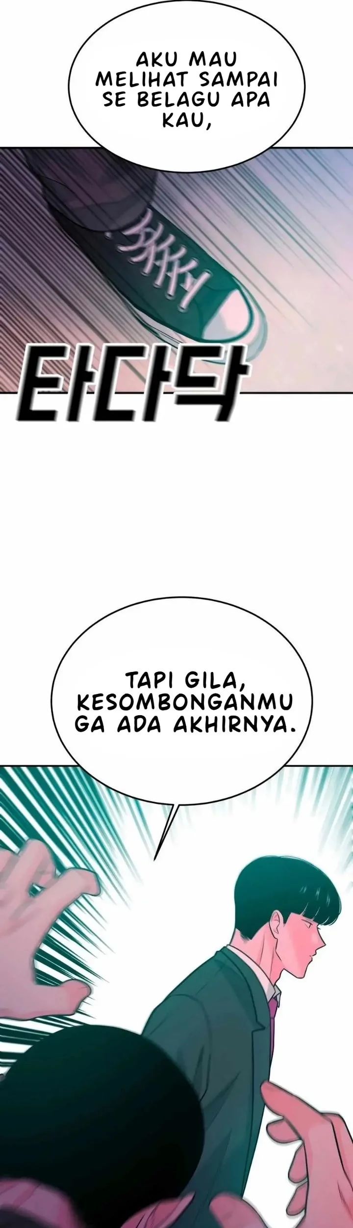 Student Jo-Eun Chapter 51 Gambar 26