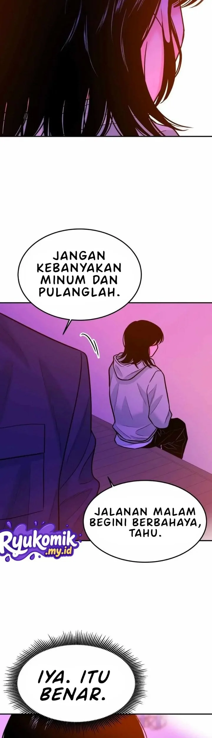 Student Jo-Eun Chapter 52 Gambar 22
