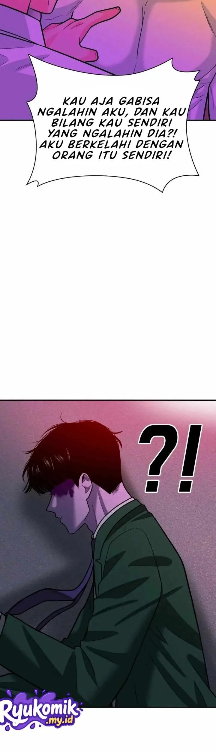 Student Jo-Eun Chapter 53 Gambar 22