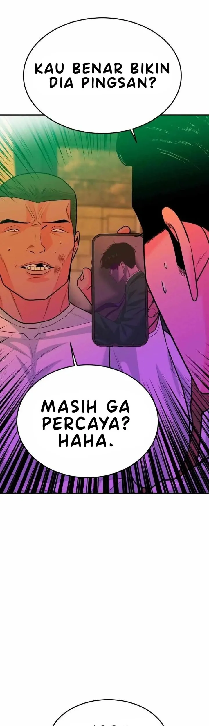 Student Jo-Eun Chapter 53 Gambar 23