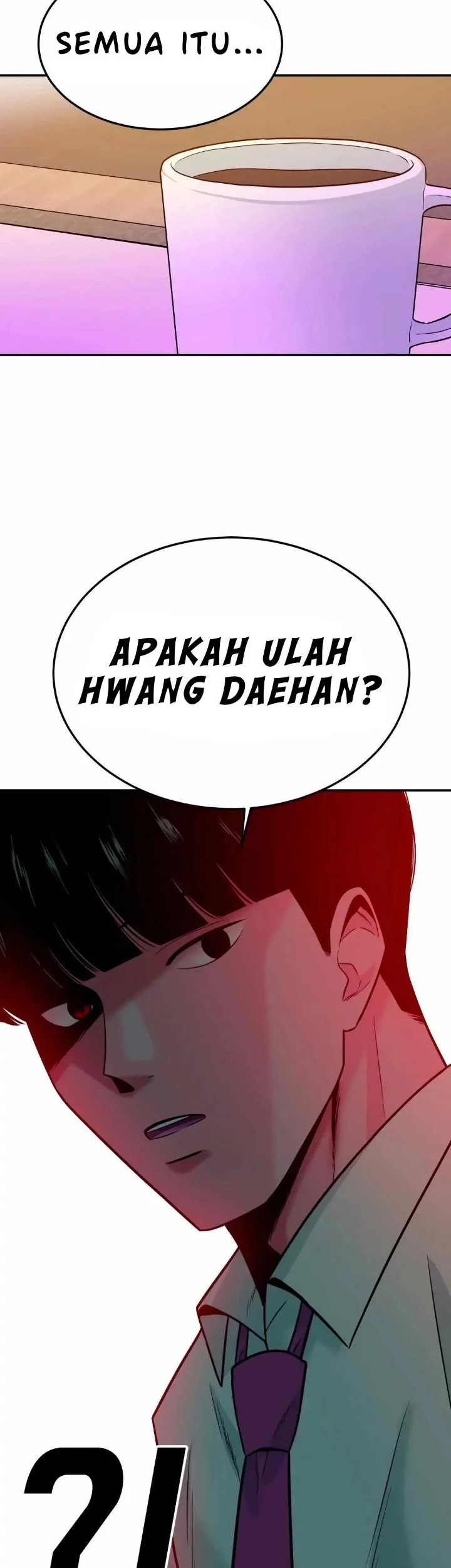 Student Jo-Eun Chapter 54 Gambar 22