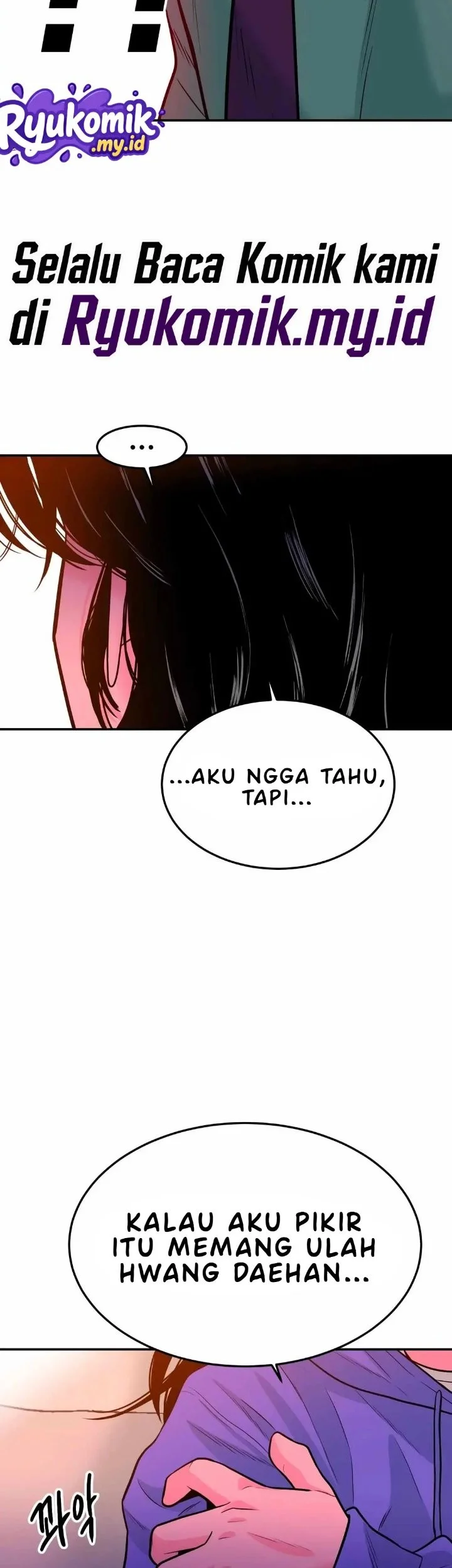 Student Jo-Eun Chapter 54 Gambar 23