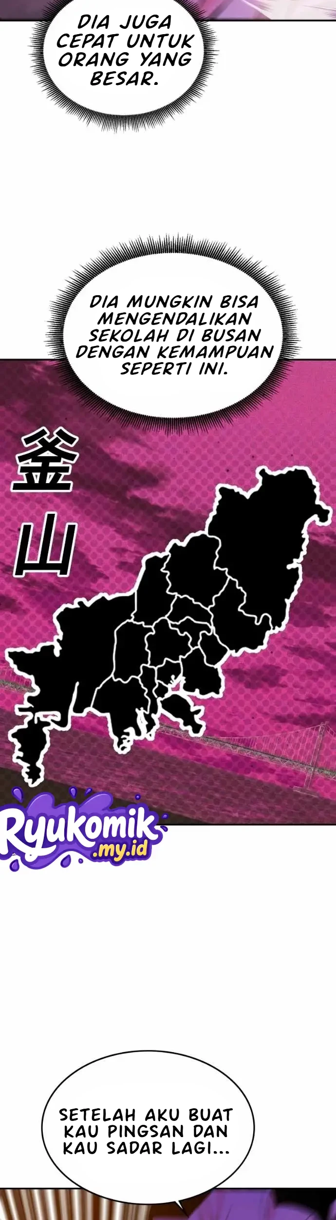 Student Jo-Eun Chapter 55 Gambar 22