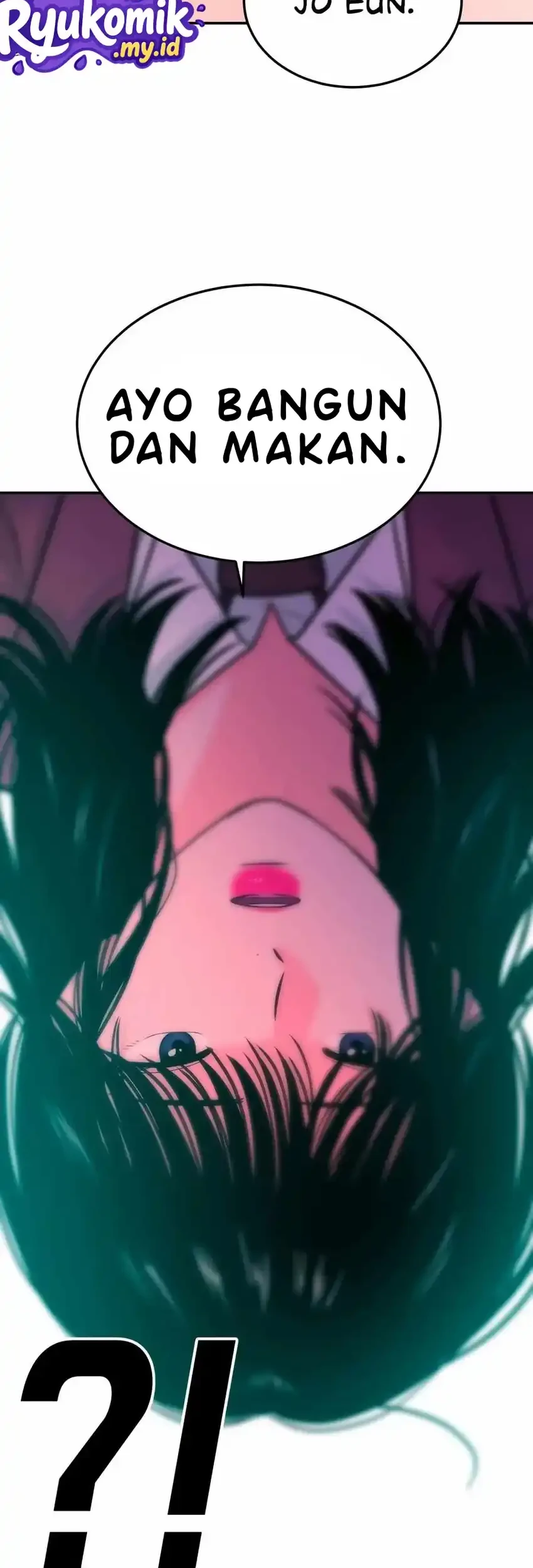 Student Jo-Eun Chapter 57 Gambar 25