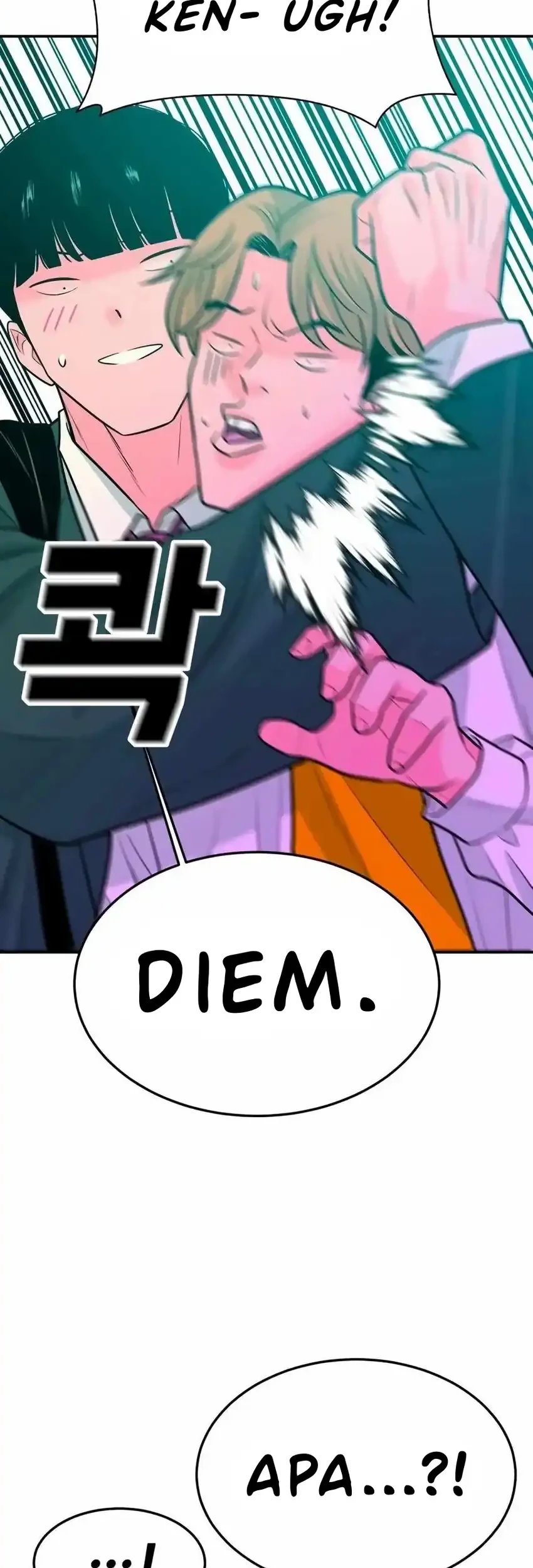 Student Jo-Eun Chapter 58 Gambar 25