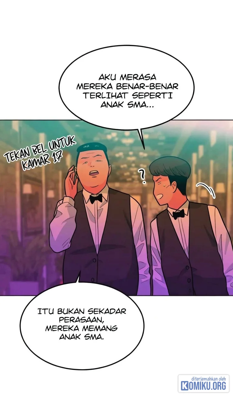 Student Jo-Eun Chapter 9 Gambar 32