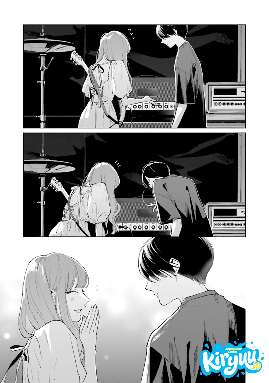 Studio Cabana Chapter 4 Gambar 14