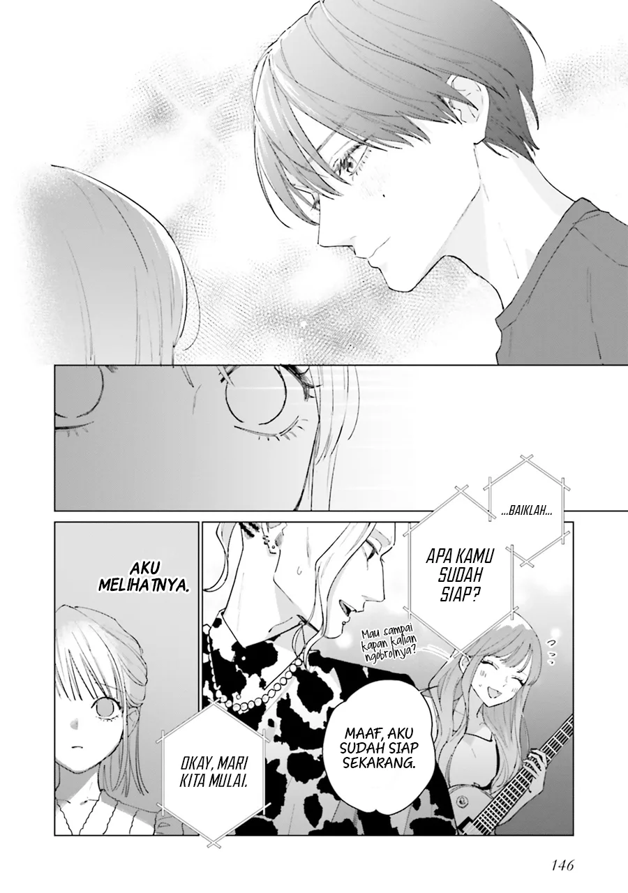 Studio Cabana Chapter 4 Gambar 15