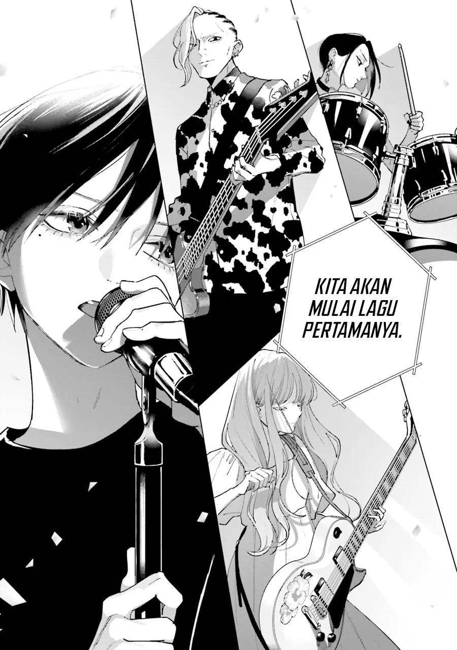 Studio Cabana Chapter 4 Gambar 16