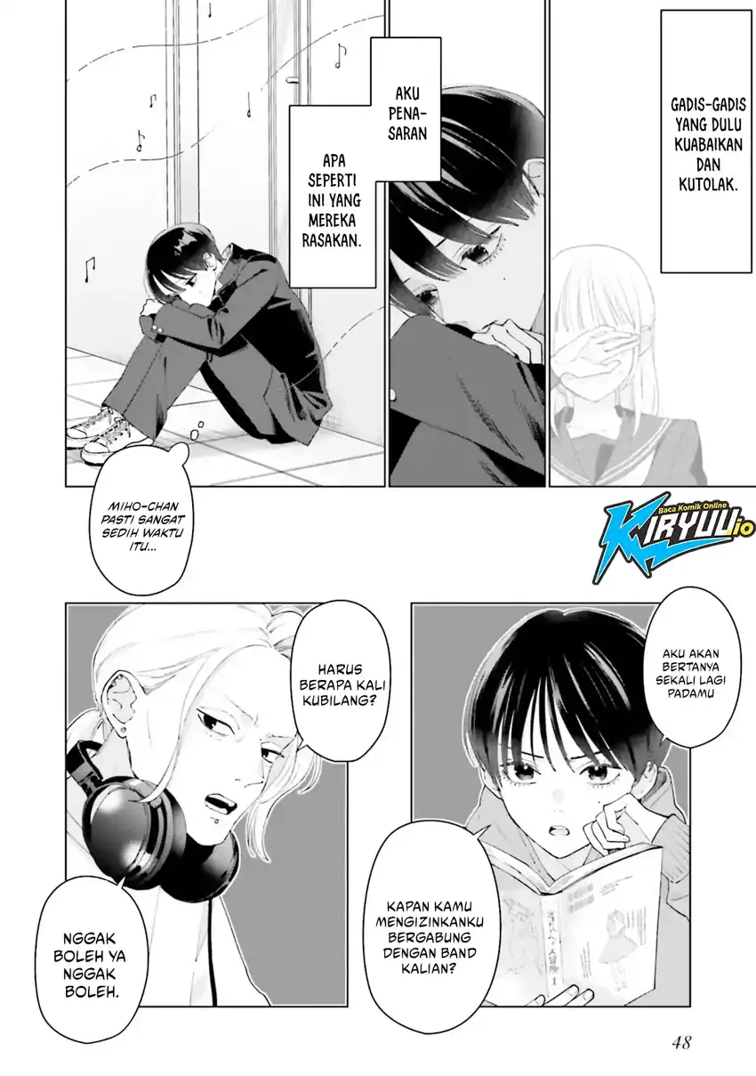 Studio Cabana Chapter 6 Gambar 17