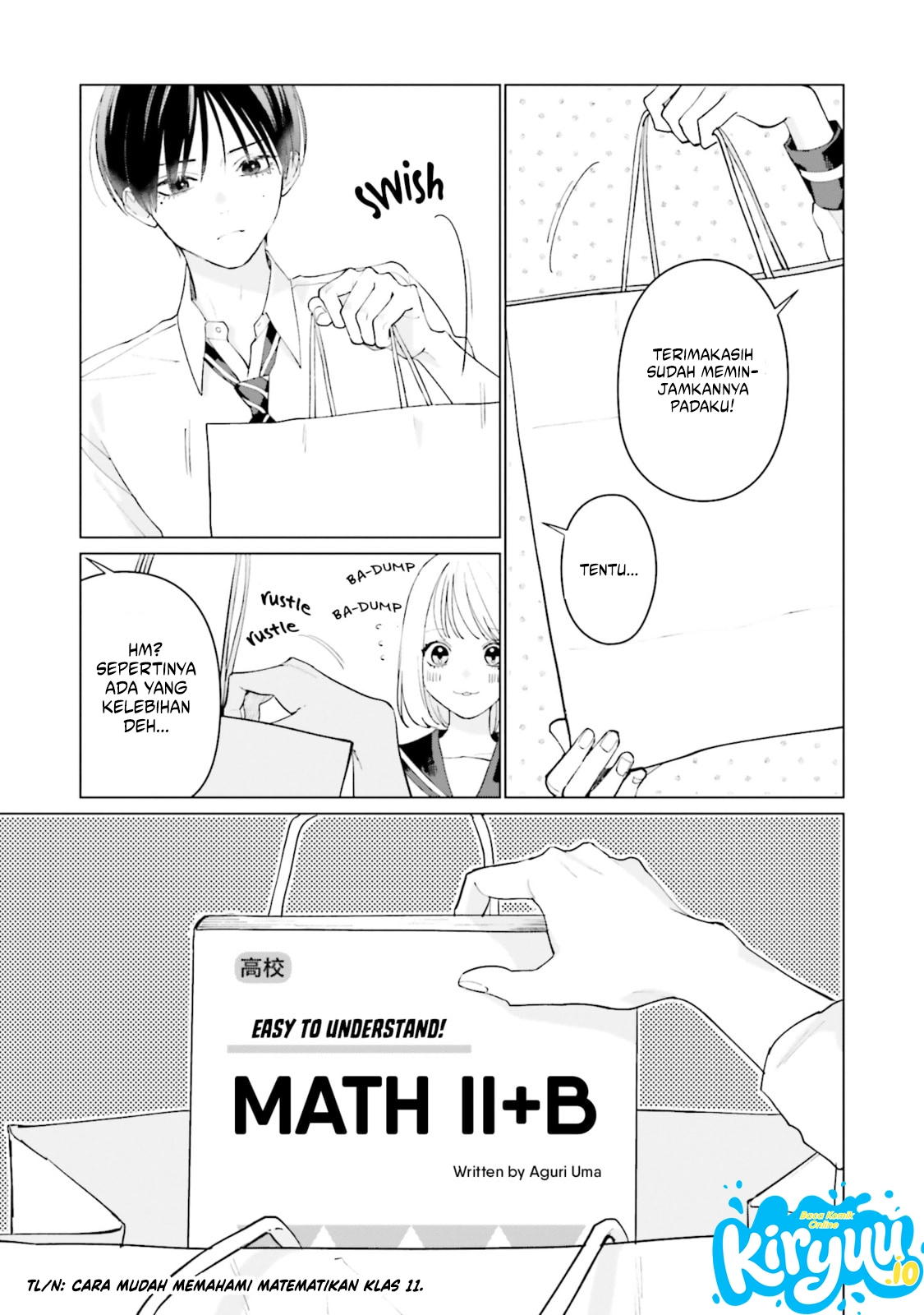 Studio Cabana Chapter 7 Gambar 11