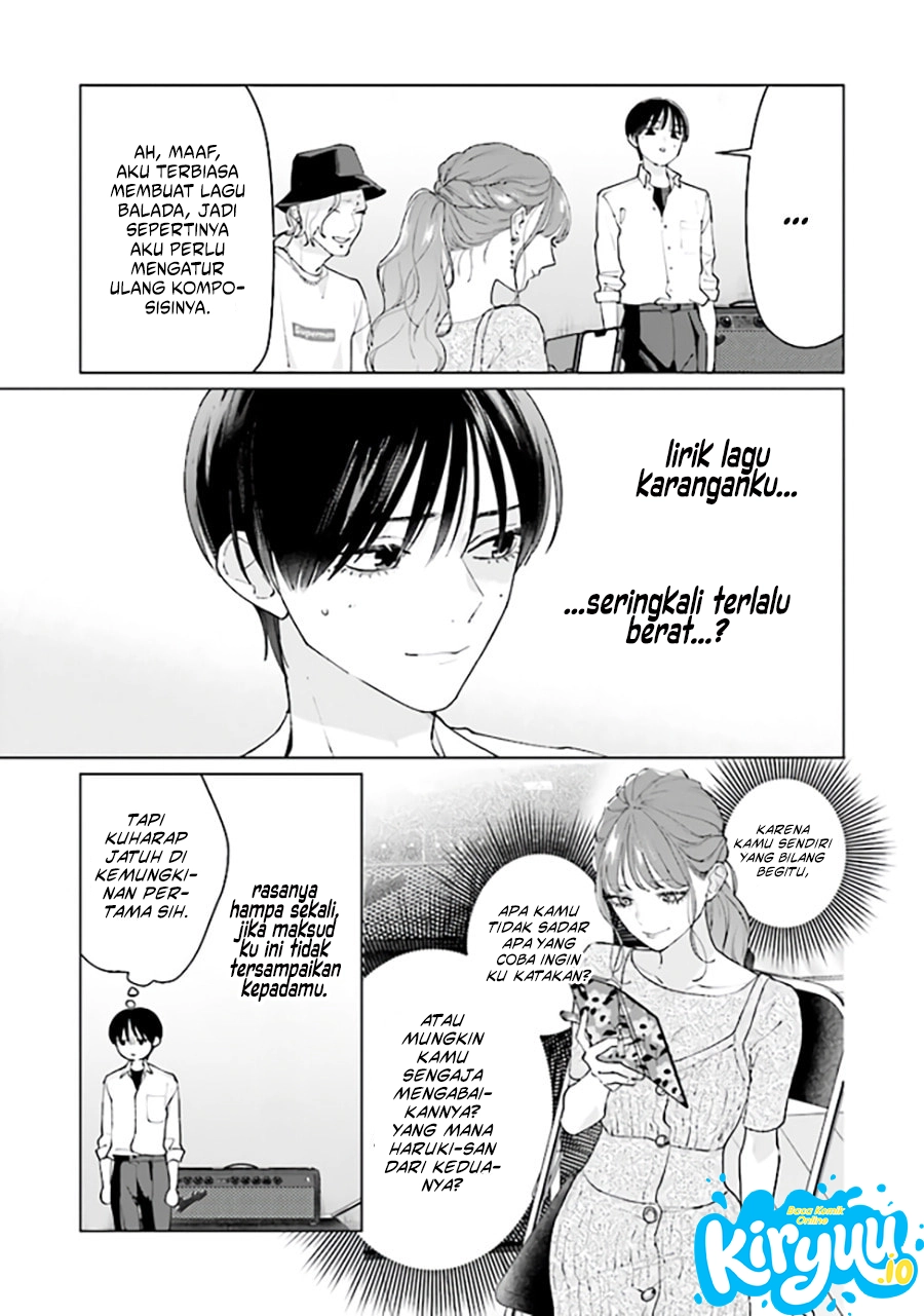 Studio Cabana Chapter 8 Gambar 13