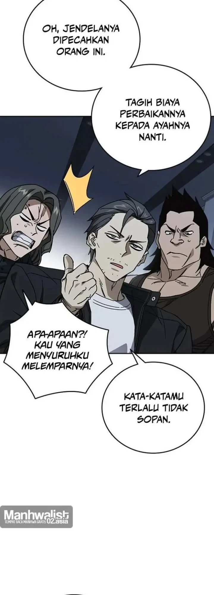 Study Group Chapter 325 Gambar 22