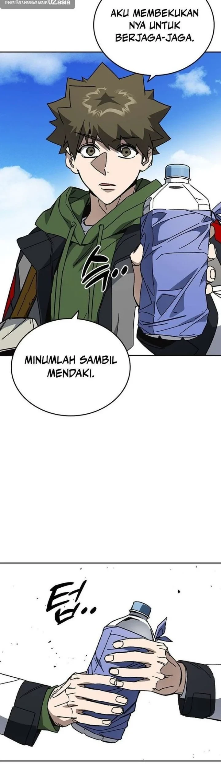 Study Group Chapter 327 Gambar 19