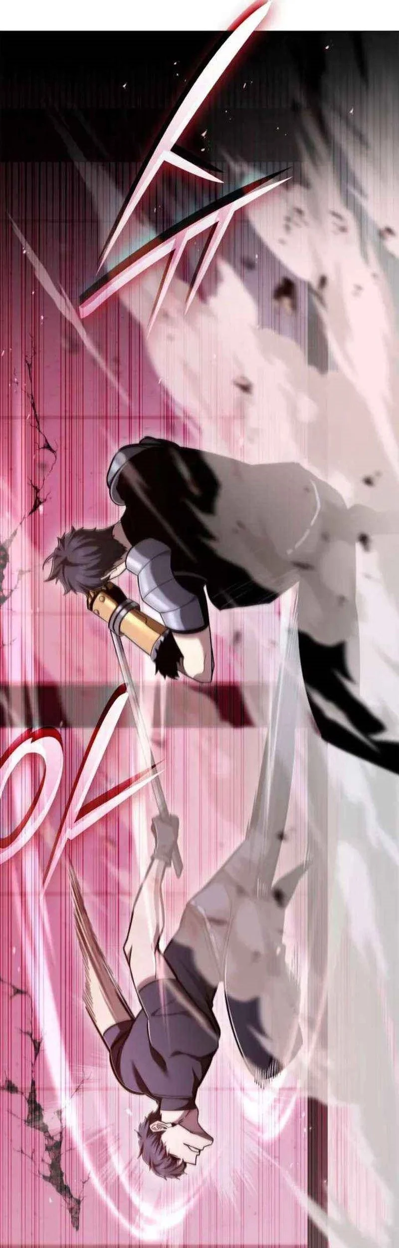 Subscribing to the Transcendent’s Channel Chapter 88 Gambar 20
