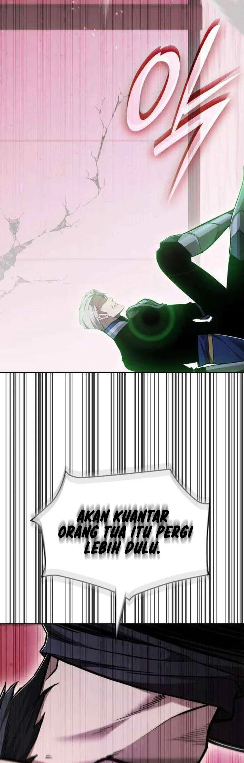 Subscribing to the Transcendent’s Channel Chapter 88 Gambar 21