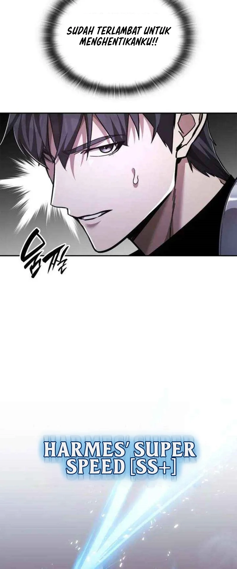 Subscribing to the Transcendent’s Channel Chapter 88 Gambar 23