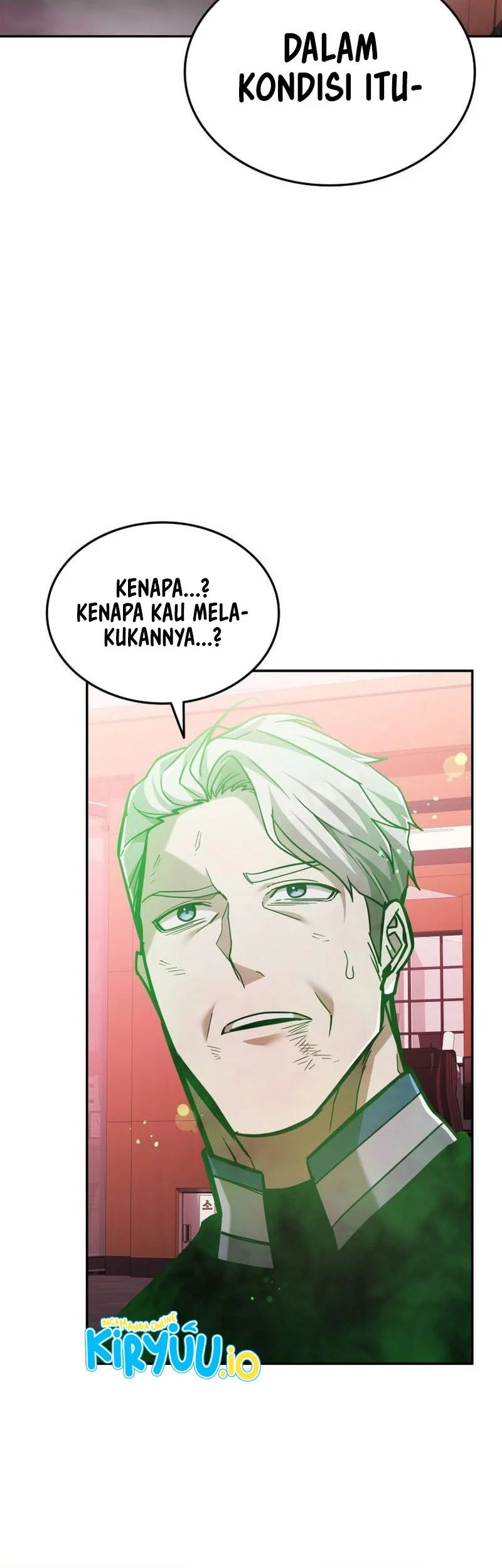 Subscribing to the Transcendent’s Channel Chapter 90 Gambar 22