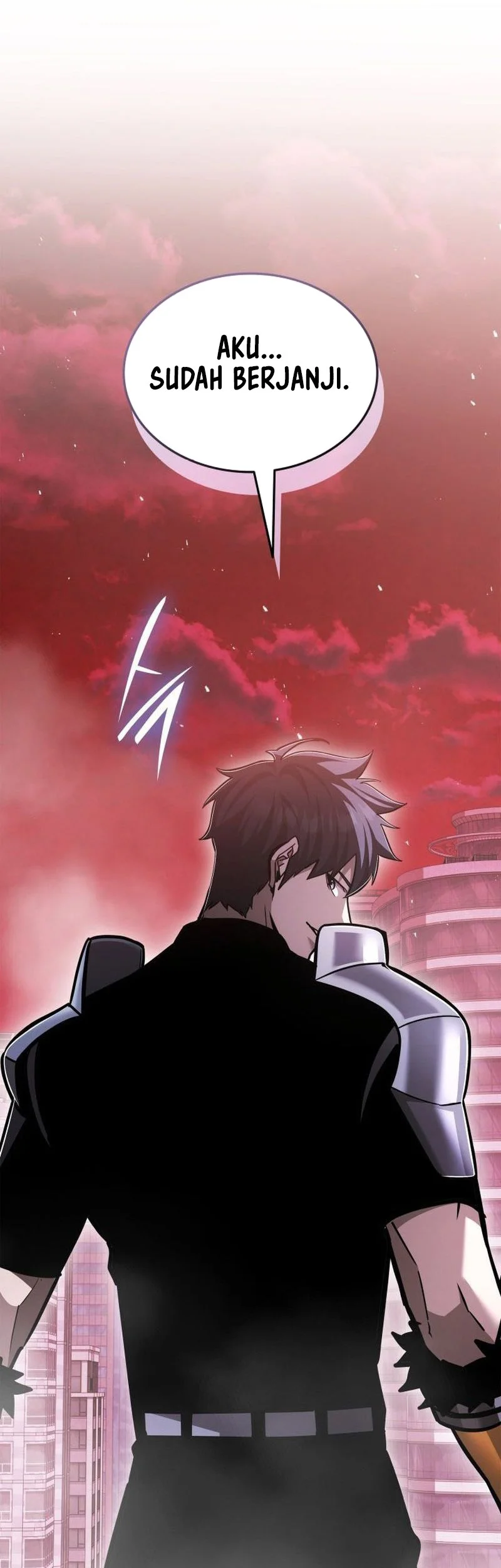 Subscribing to the Transcendent’s Channel Chapter 90 Gambar 23
