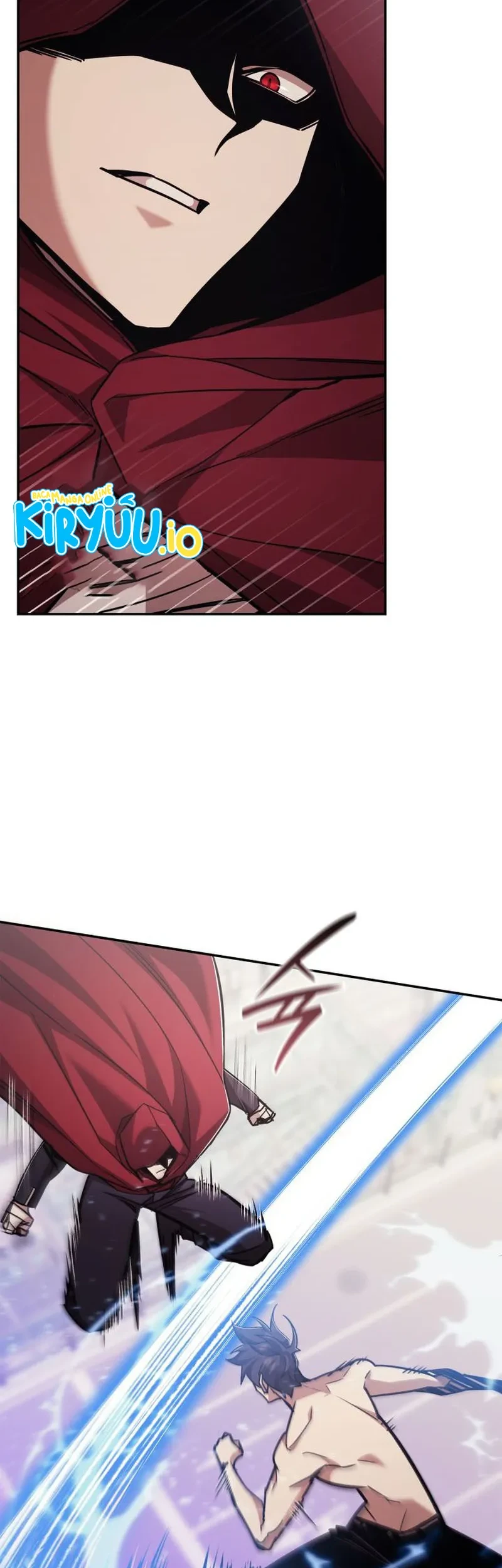 Subscribing to the Transcendent’s Channel Chapter 95 Gambar 23