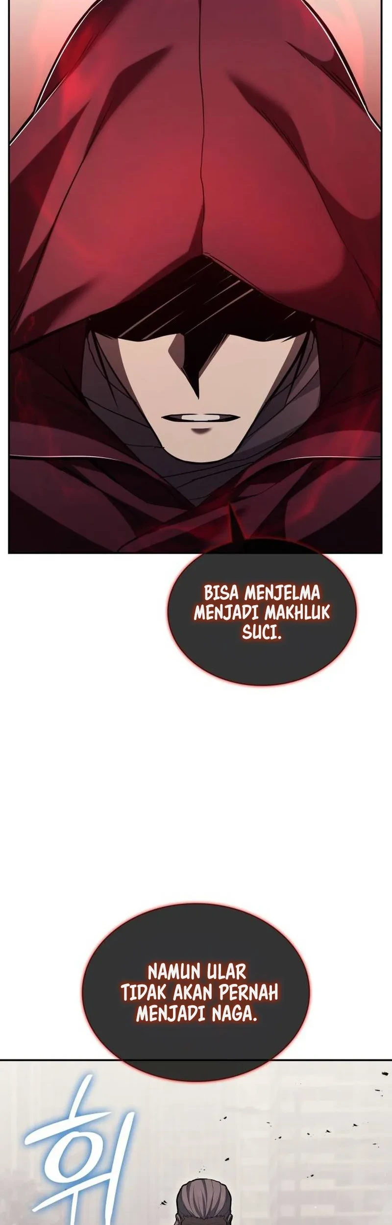 Subscribing to the Transcendent’s Channel Chapter 96 Gambar 22