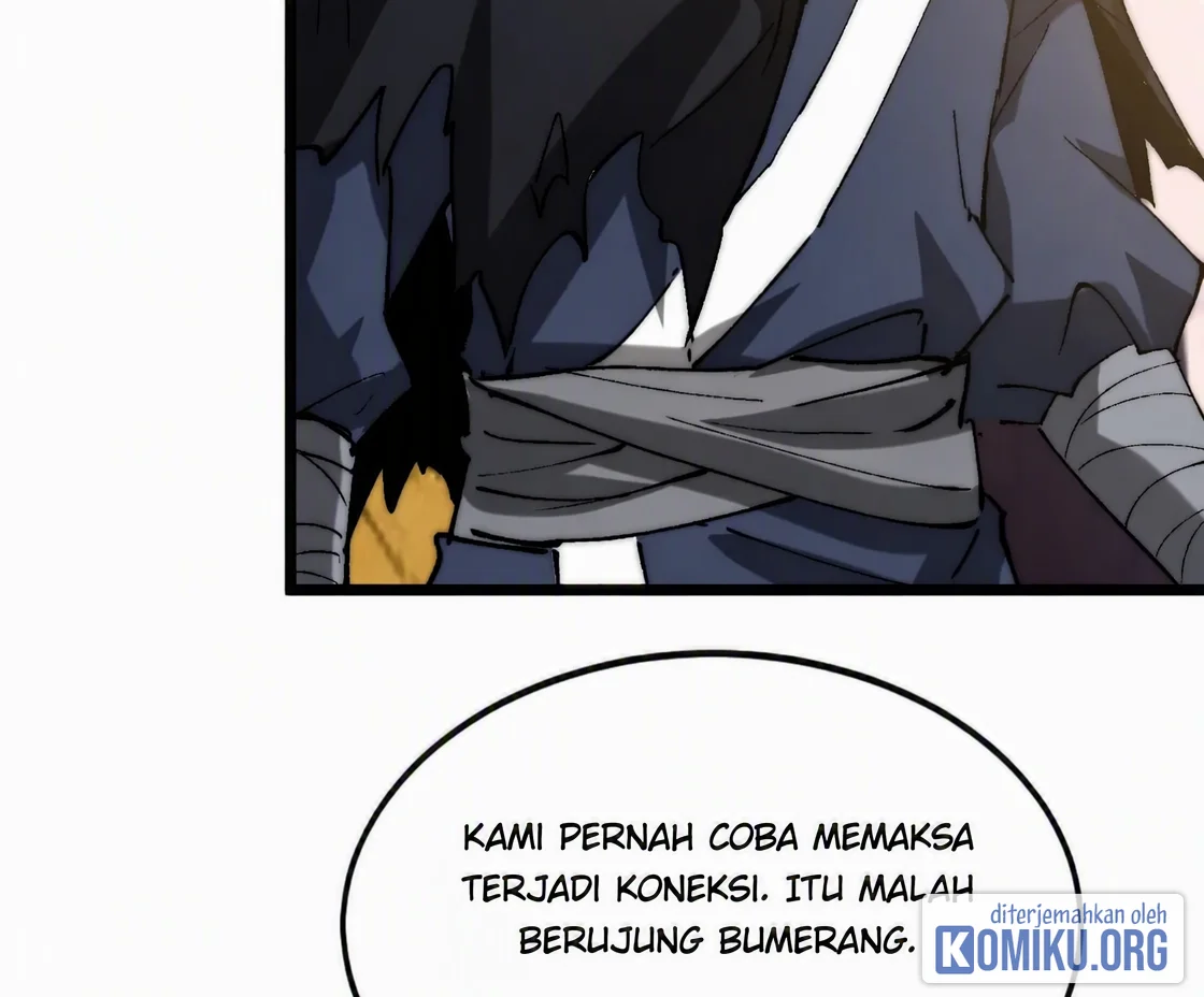 Summon The Demon, For I Am The Abyss Chapter 36 Gambar 30