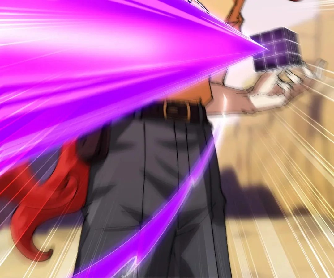 Summon The Demon, For I Am The Abyss Chapter 37 Gambar 24