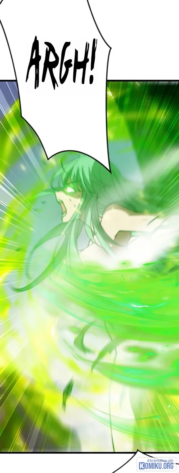 Summon The Demon, For I Am The Abyss Chapter 41 Gambar 14