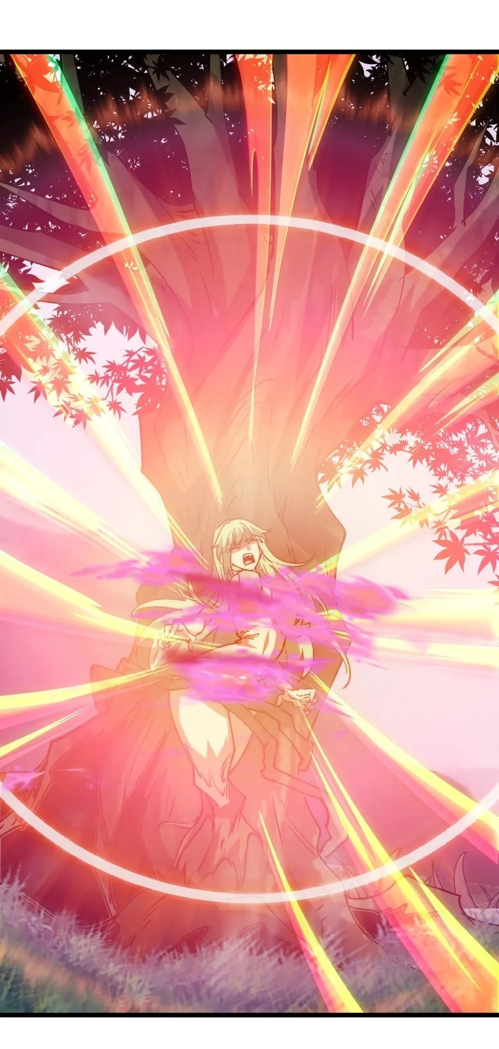 Summon The Demon, For I Am The Abyss Chapter 42 Gambar 13