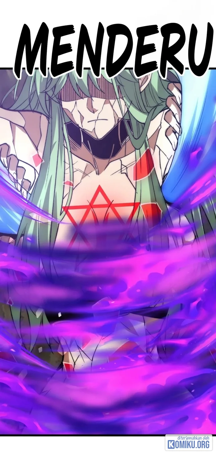 Summon The Demon, For I Am The Abyss Chapter 43 Gambar 17