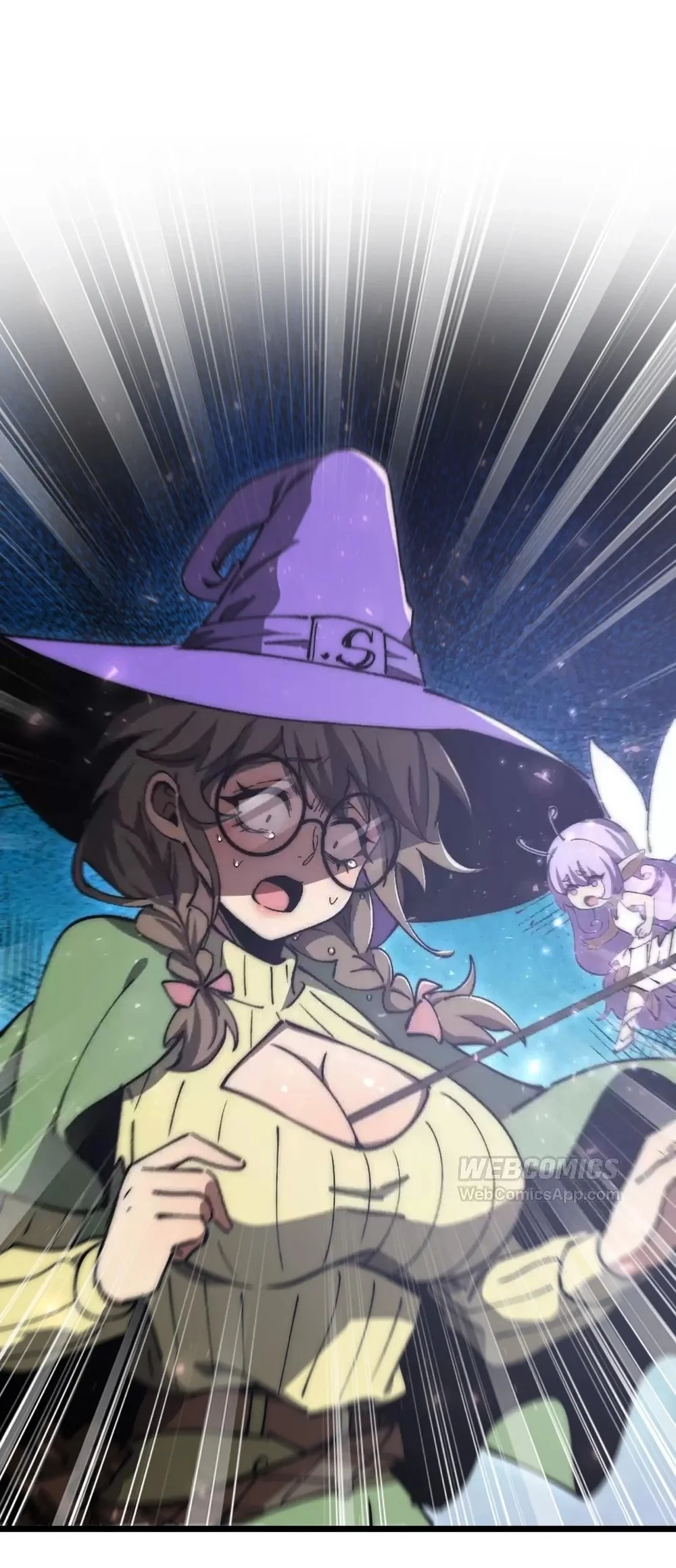 Summon The Demon, For I Am The Abyss Chapter 45 Gambar 14