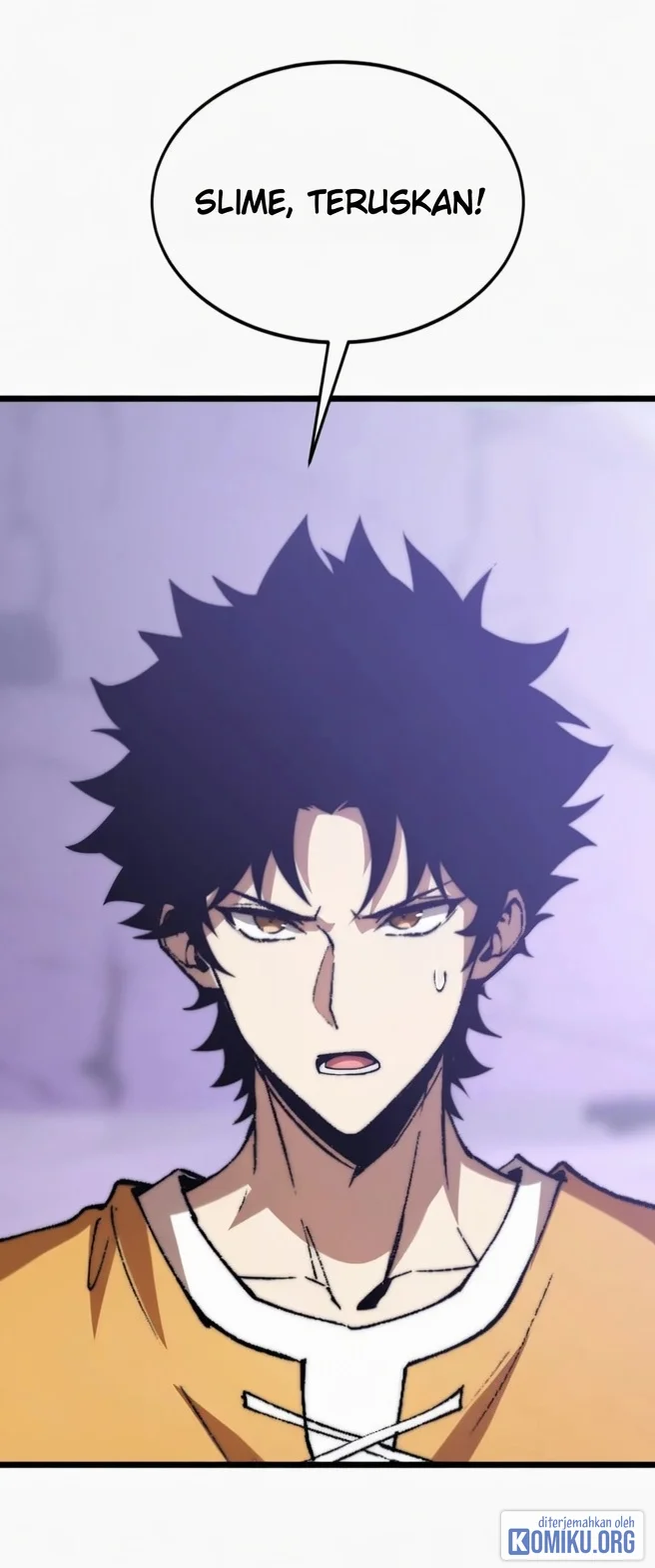 Summon The Demon, For I Am The Abyss Chapter 46 Gambar 16