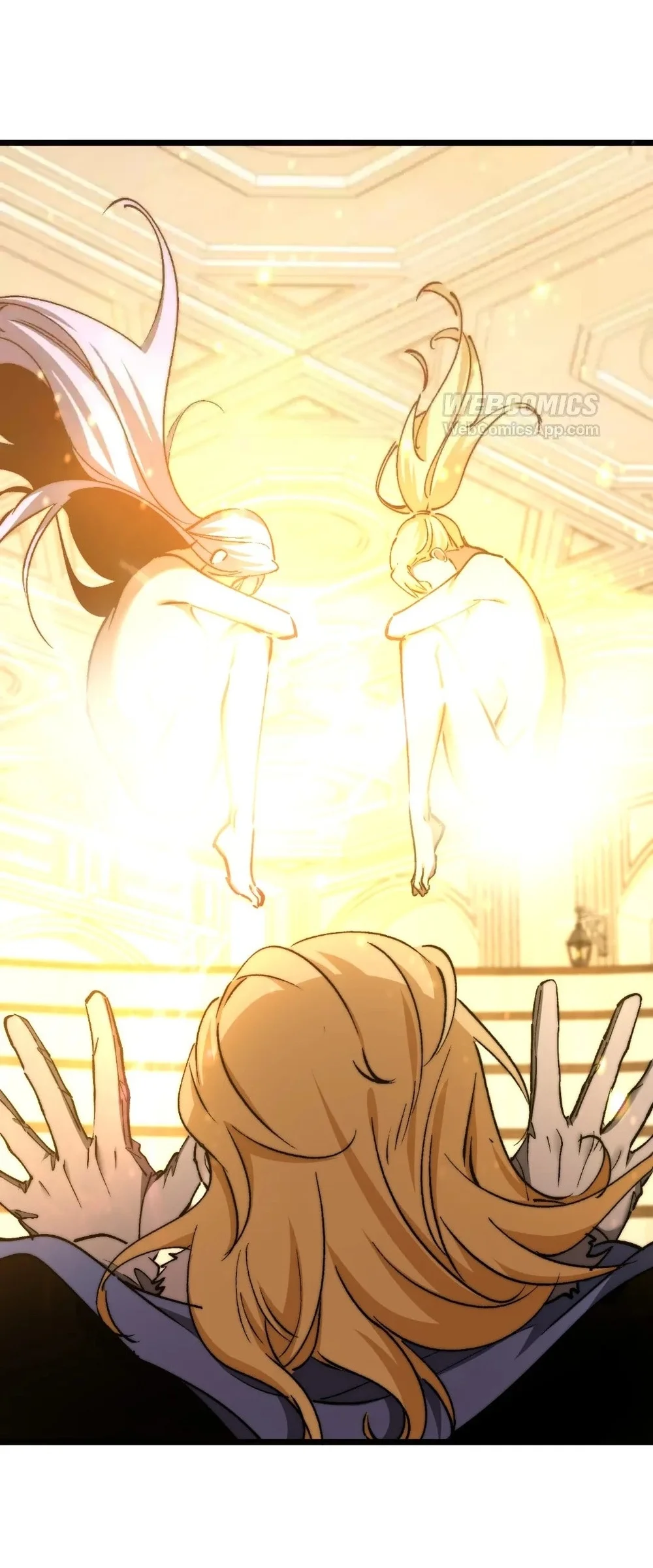 Summon The Demon, For I Am The Abyss Chapter 52 Gambar 17