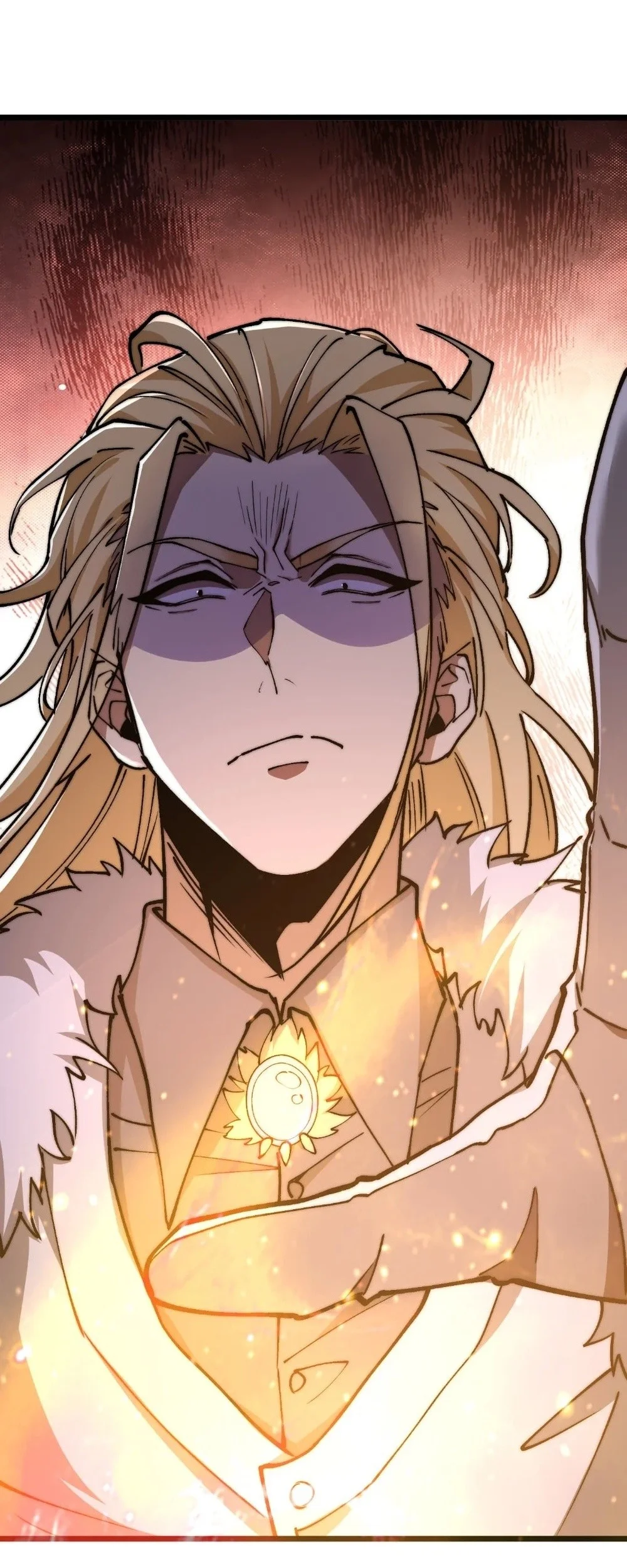 Summon The Demon, For I Am The Abyss Chapter 52 Gambar 18